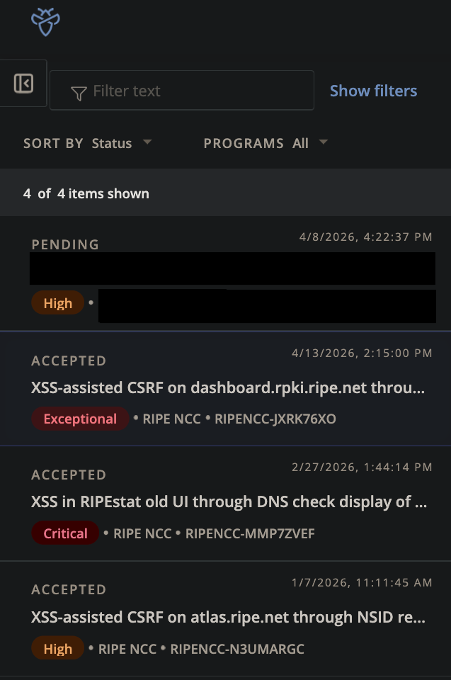 Inside a 14-month responsible disclosure with the RIPE NCC